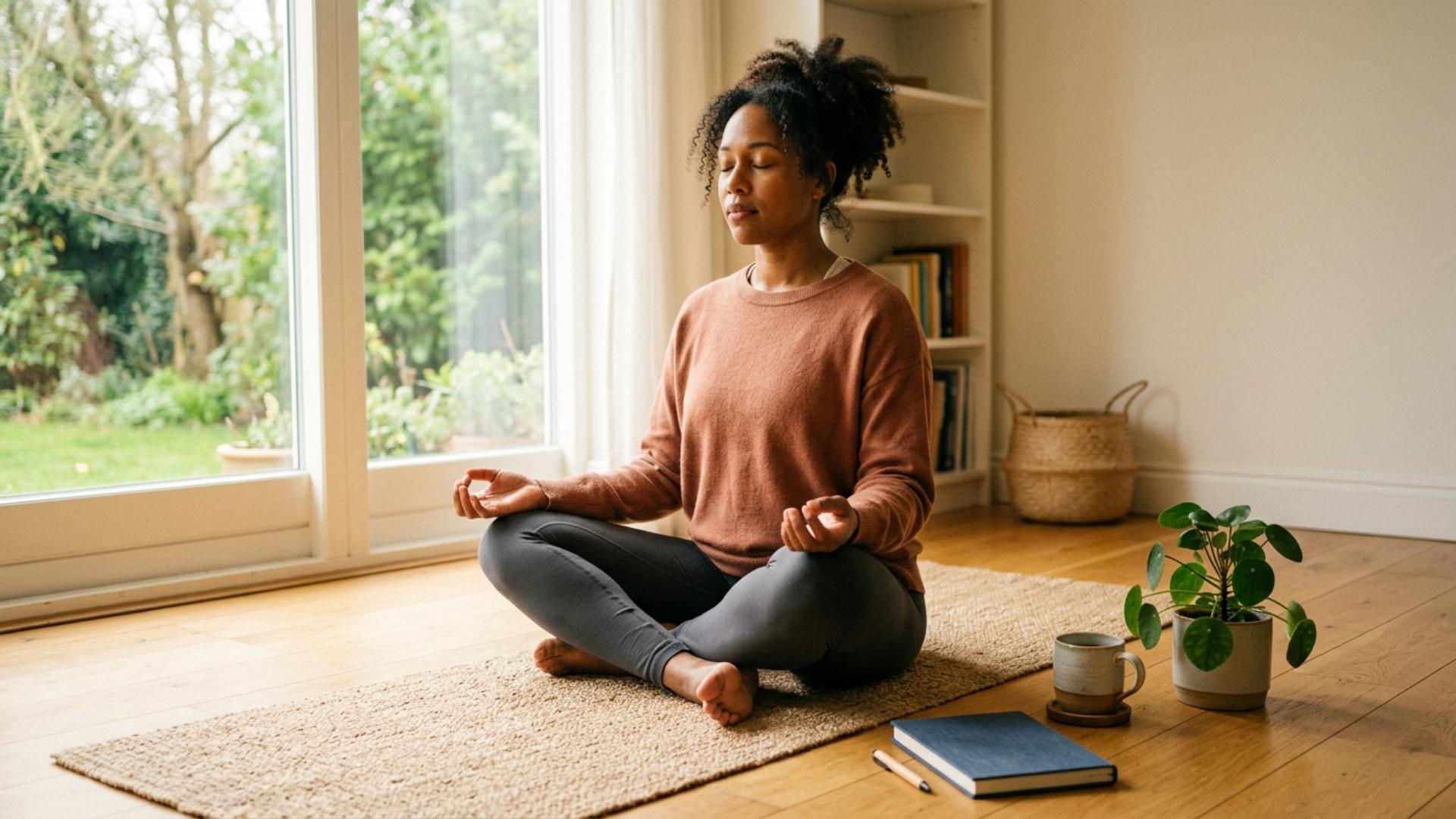 Managing Stress Effectively During Addiction Recovery
